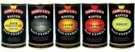 MORGANS MASTER MALTS GROUP SHOT
